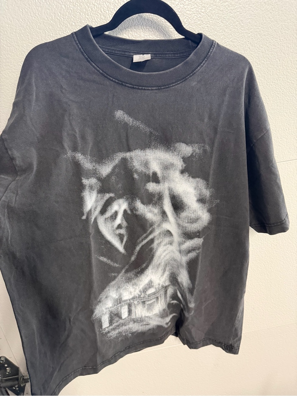 Scream Kill Tour Shirt